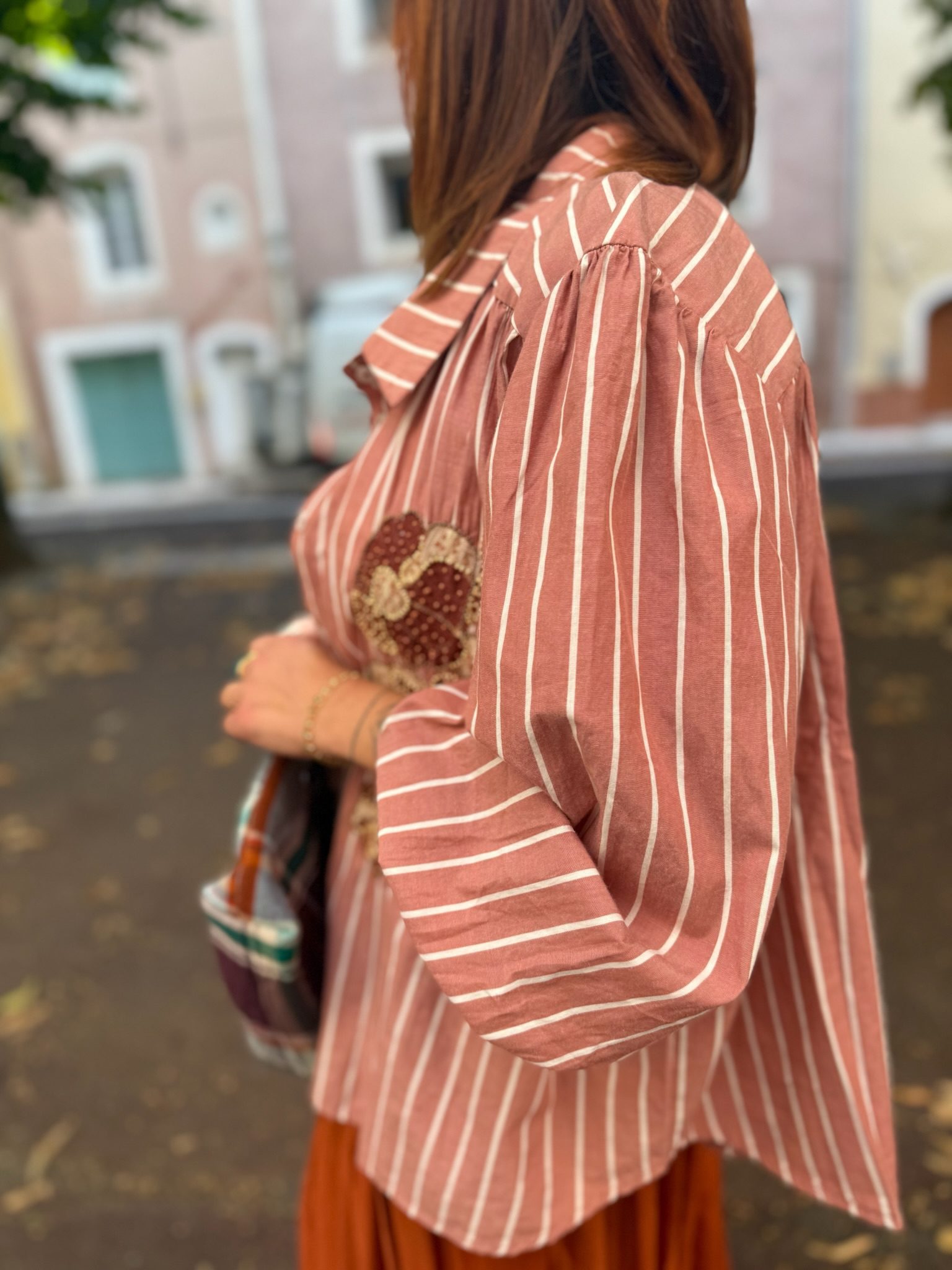 Chemise Sélène | The Corner – Image 3