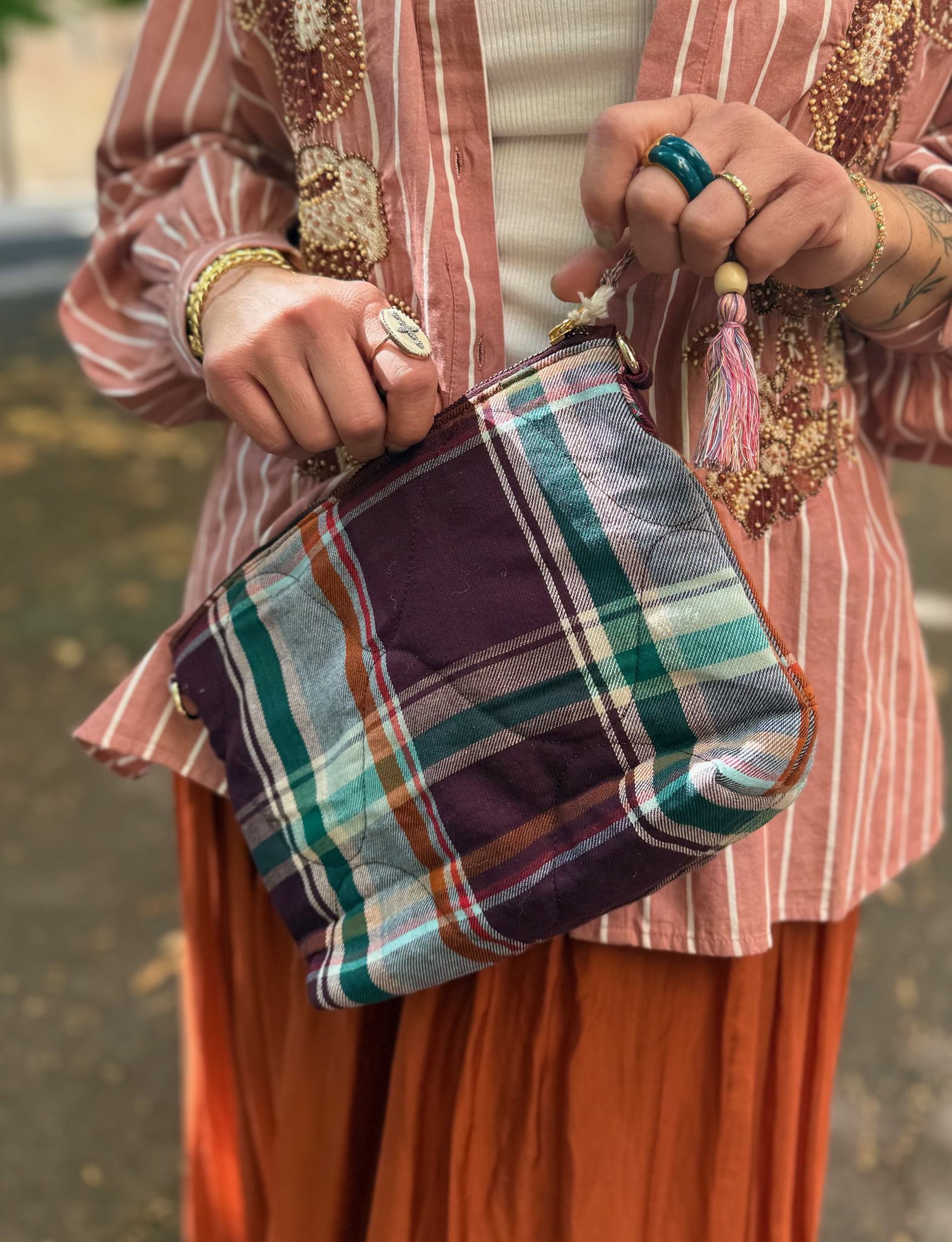 Pochette Améthyste – Image 7