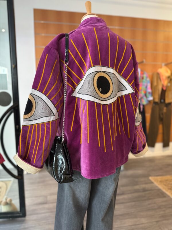 Veste Silma – Image 3