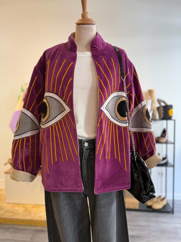 Veste Silma – Image 2