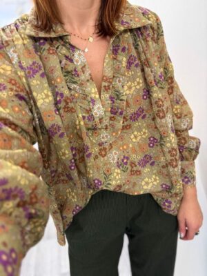 IMG_5185 Blouse Cadix fleurie