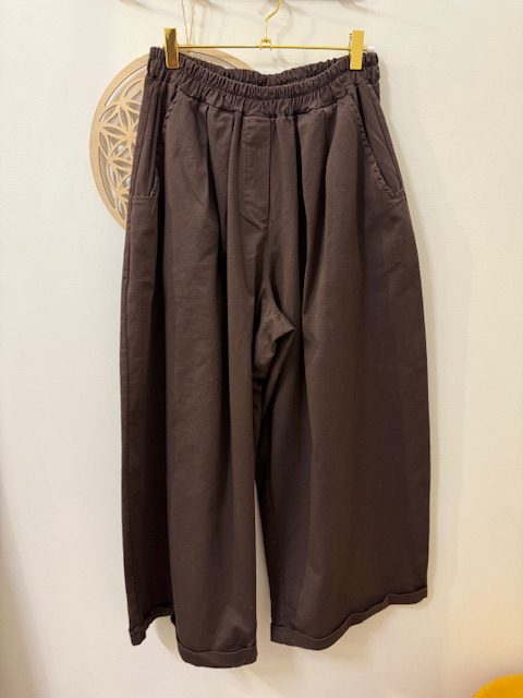 Pantalon Palazzo – Image 4