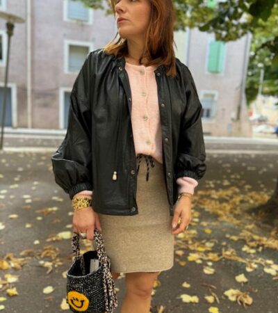 Gilet Courtney