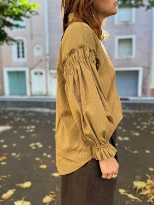 IMG_5498 Chemise Tulipe
