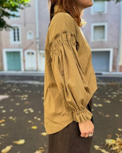 IMG_5498 Chemise Tulipe