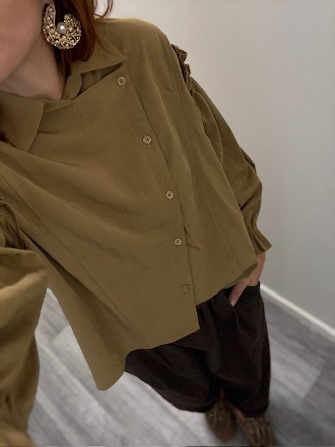 Chemise Tulipe – Image 3