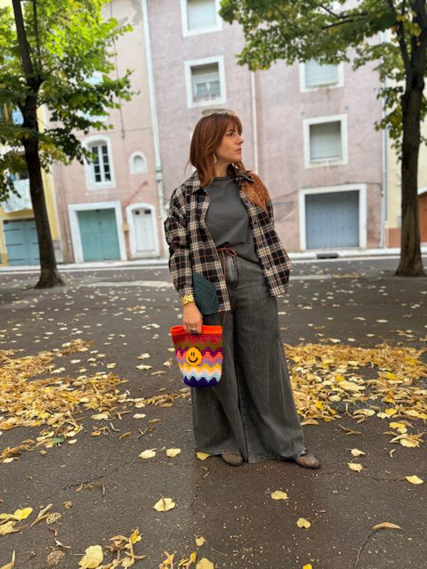 Chemise Jane – Image 3