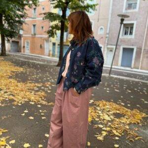 Veste Dahlia