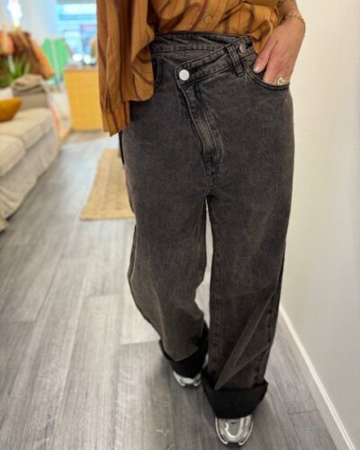 IMG_5818 Jean Baggy Crossover | The Corner