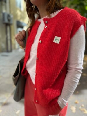 IMG_5870 Gilet sans manche East