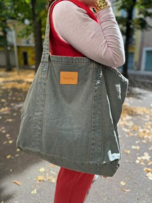 IMG_5872 Sac cabas denim Aspen