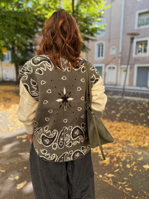 Gilet Lano – Image 5