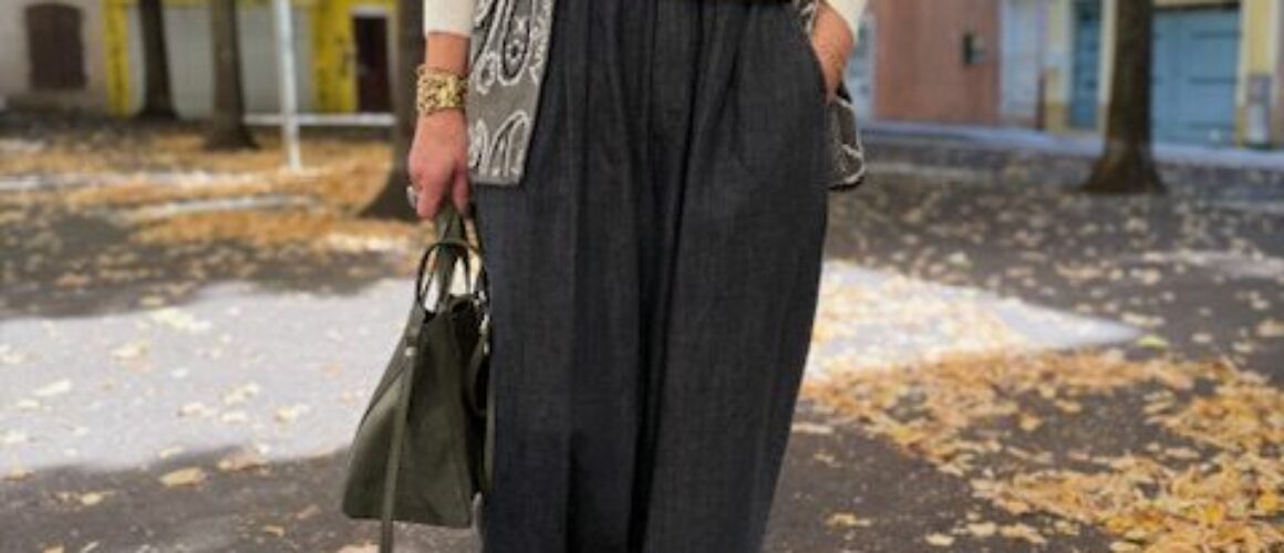 IMG_5929 Pantalon Palazzo denim