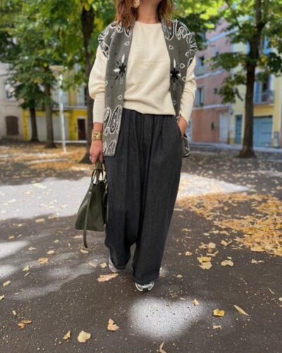 IMG_5929 Pantalon Palazzo denim