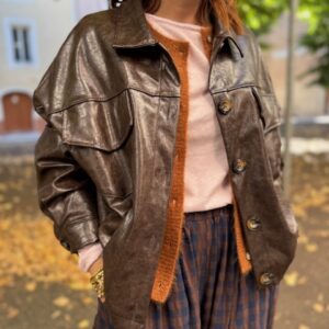 Veste Harry