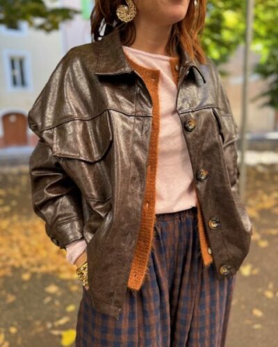 Veste Harry