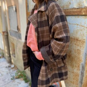 Veste Alanis