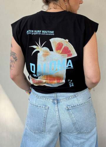 TOPS & T-SHIRTS