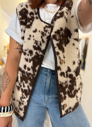 GILETS