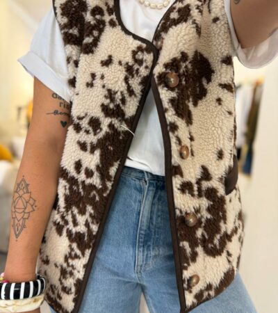 gilet-thumbnail Gilet sherpa Barney