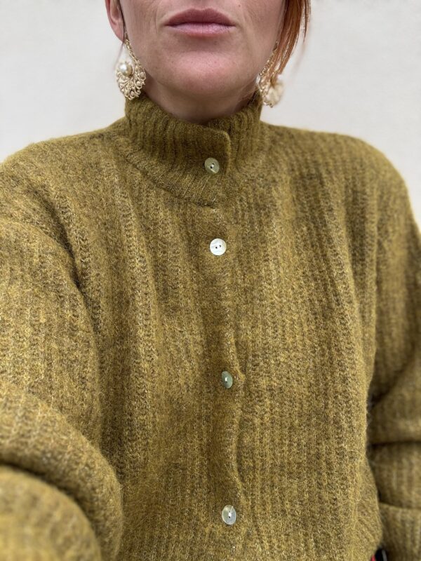 Gilet East – Image 2