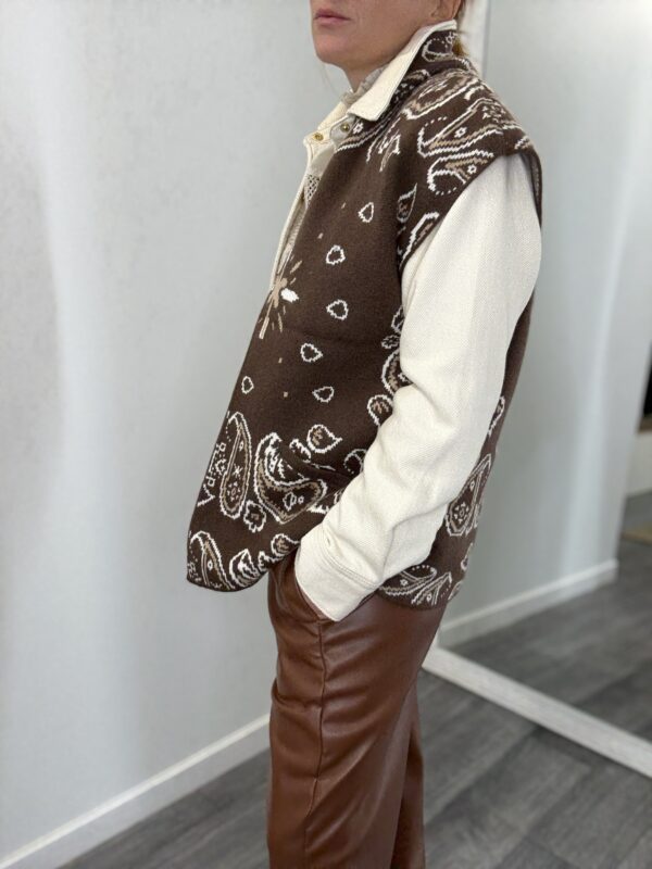 Gilet Lano – Image 2