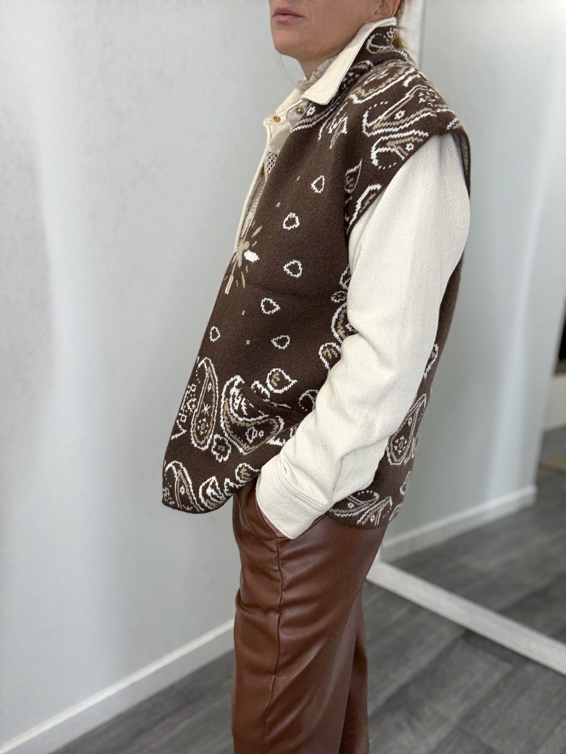 Gilet Lano – Image 2