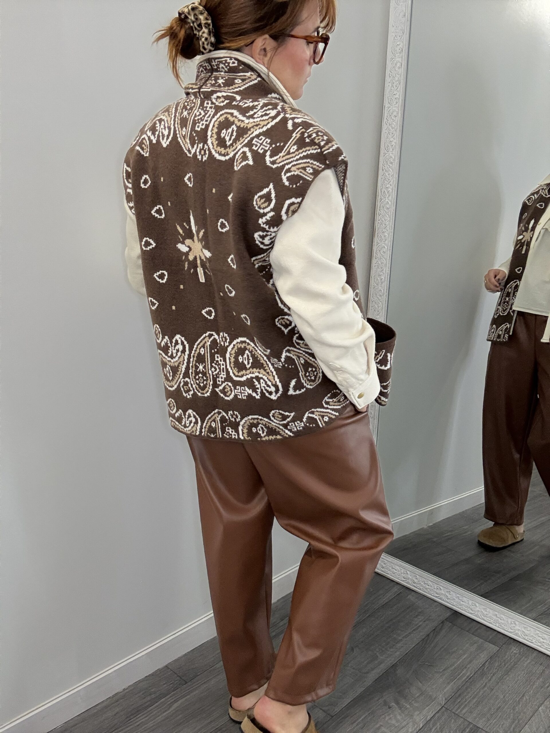 Gilet Lano – Image 3