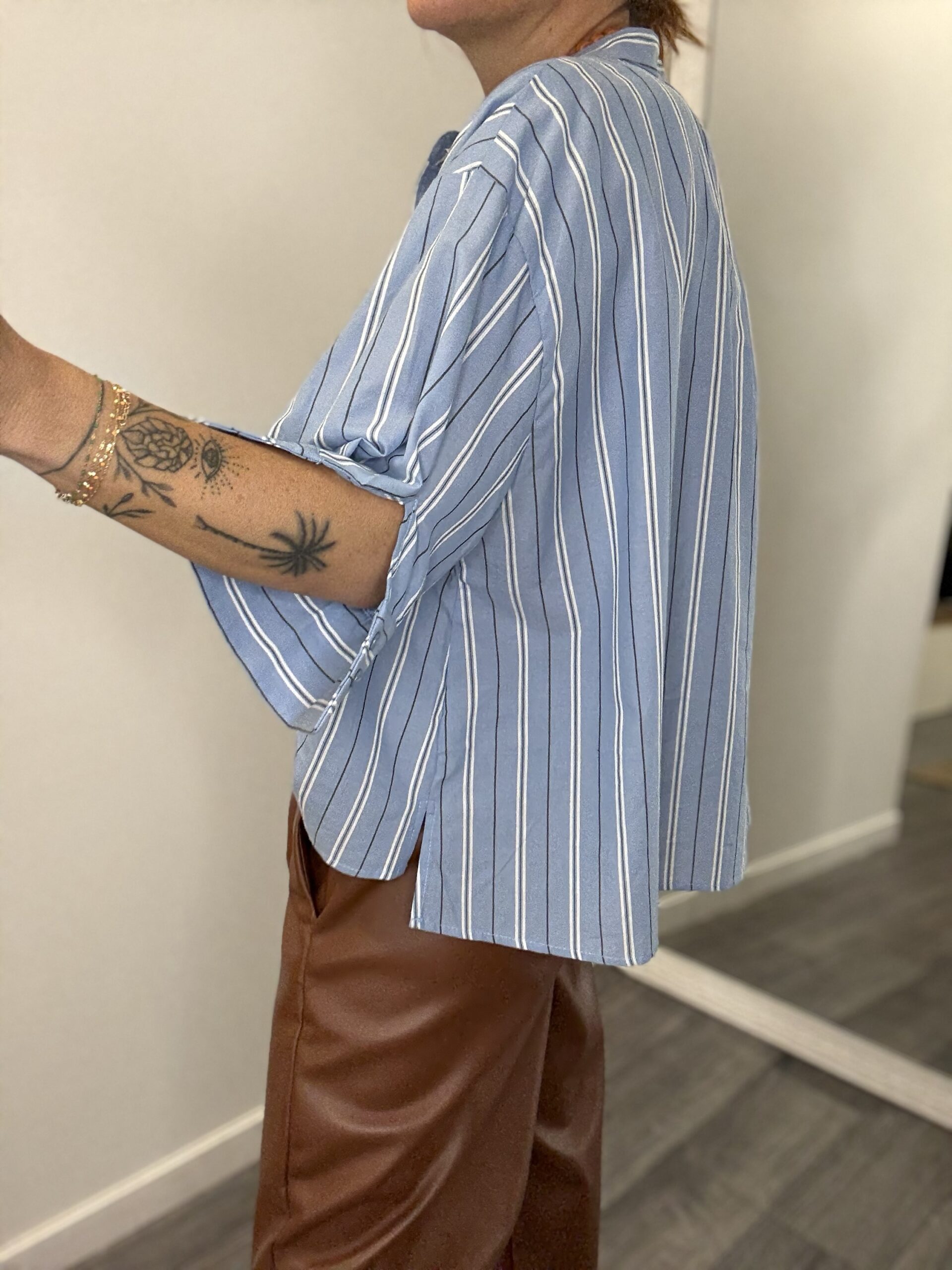 Chemise Cyrielle – Image 2