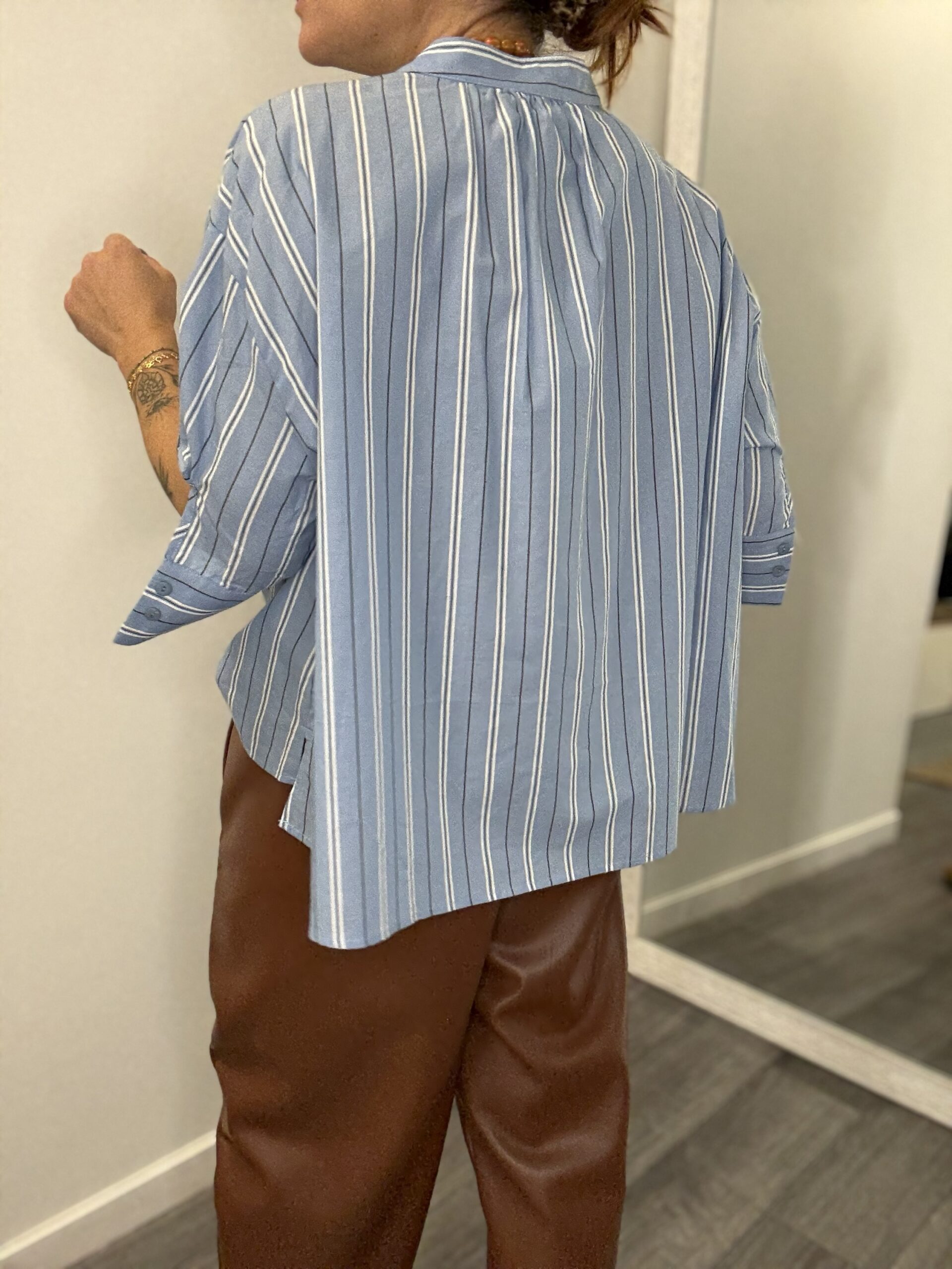 Chemise Cyrielle – Image 3