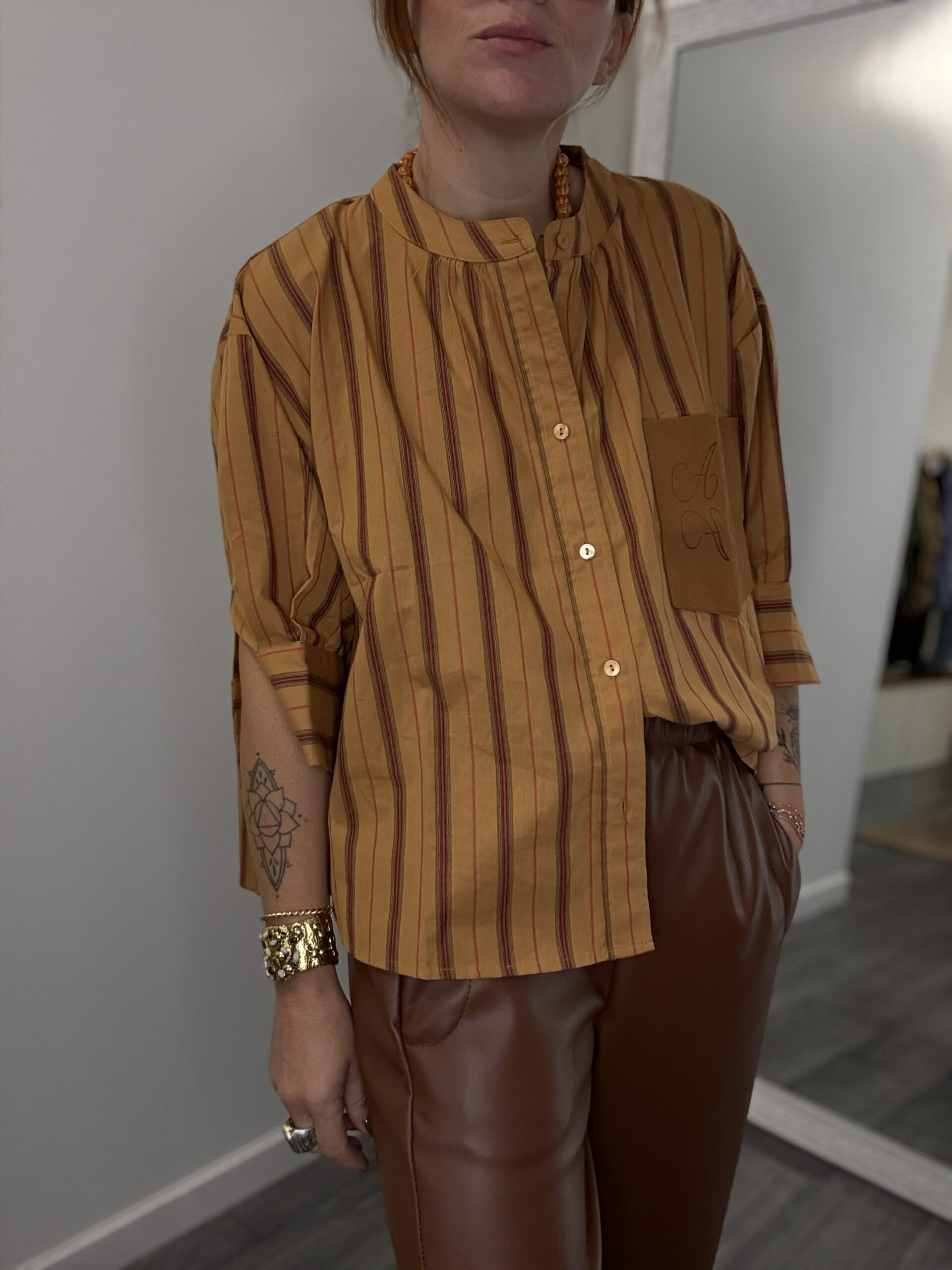 Chemise Cyrielle – Image 4
