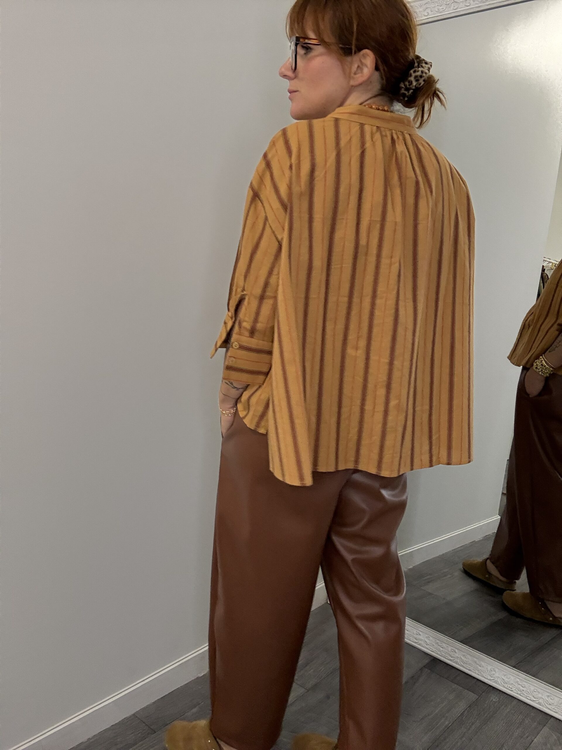 Chemise Cyrielle – Image 5