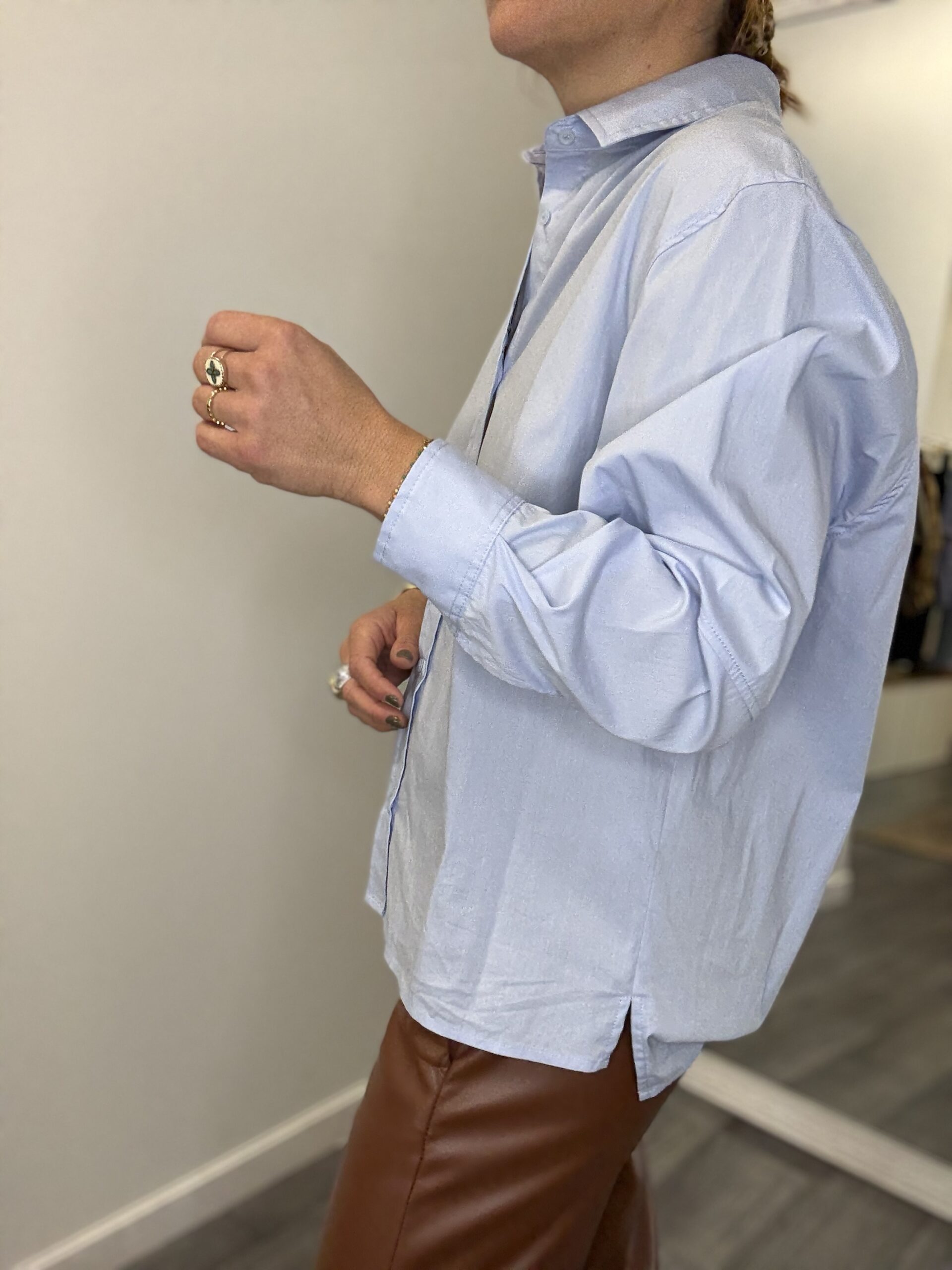 Chemise Daria – Image 4