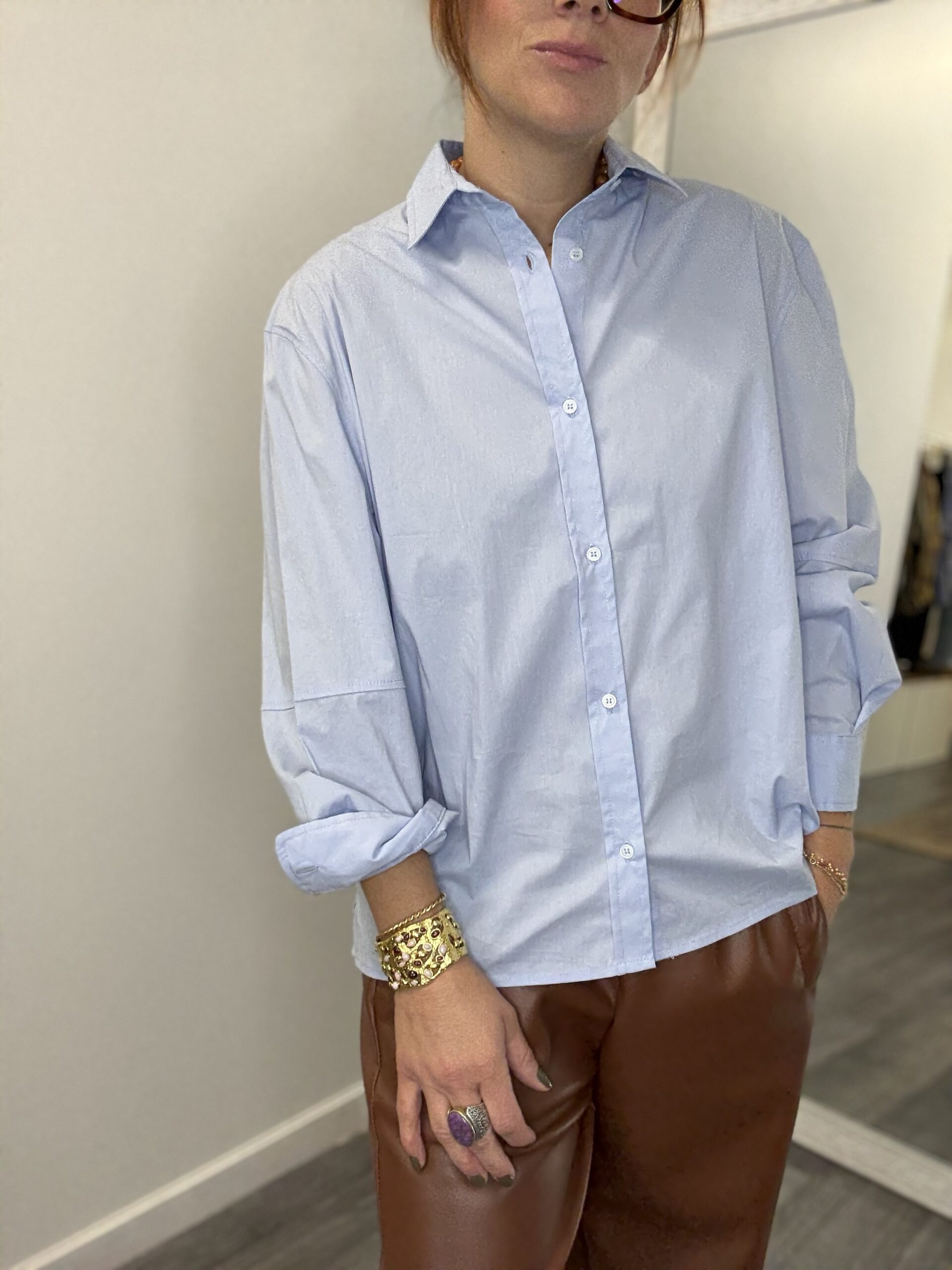 Chemise Daria – Image 5