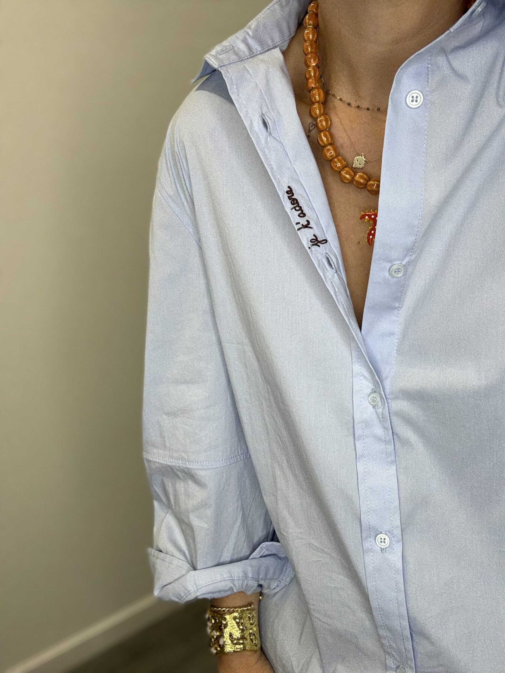 Chemise Daria