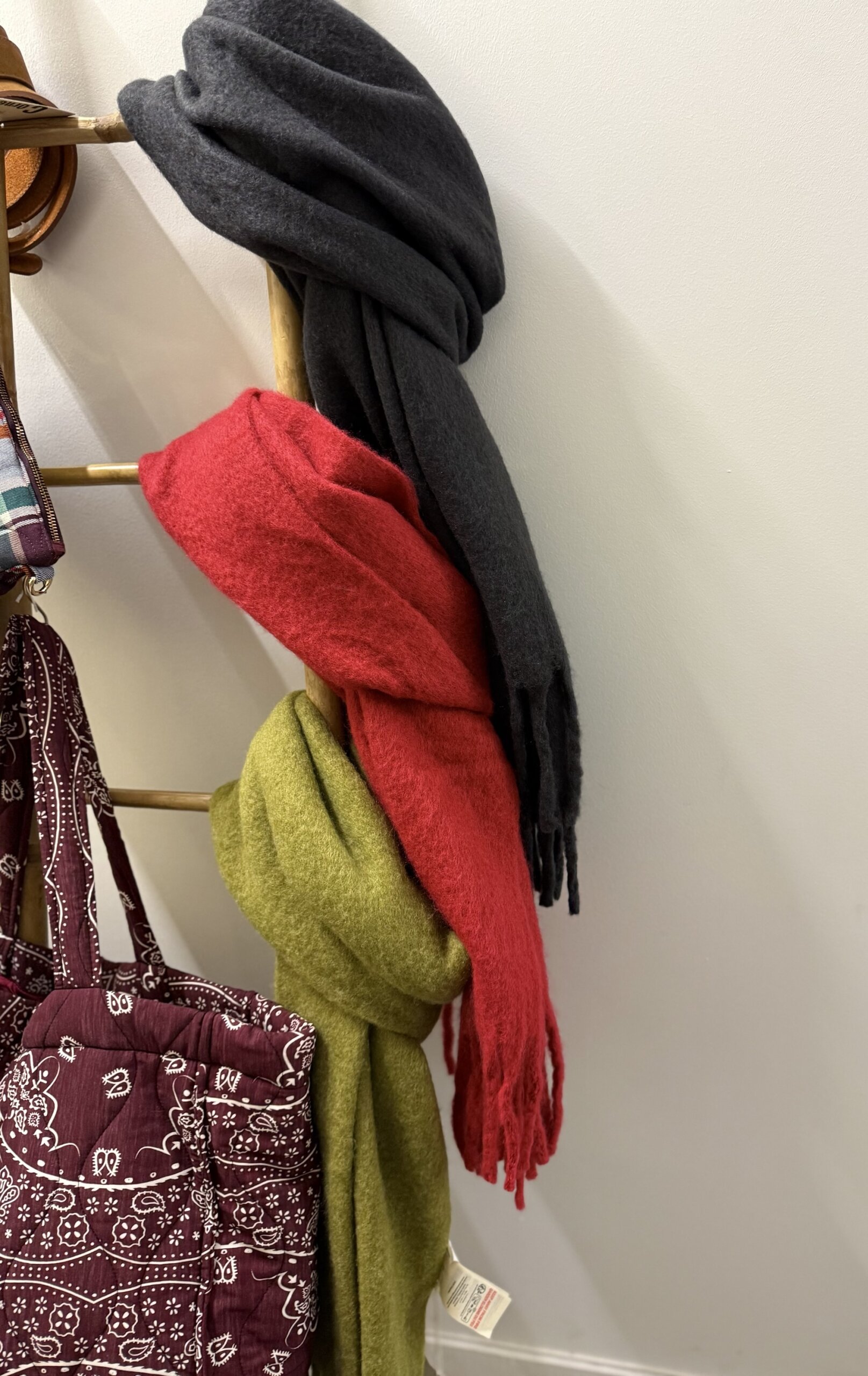 Echarpe Zinaco – Image 5