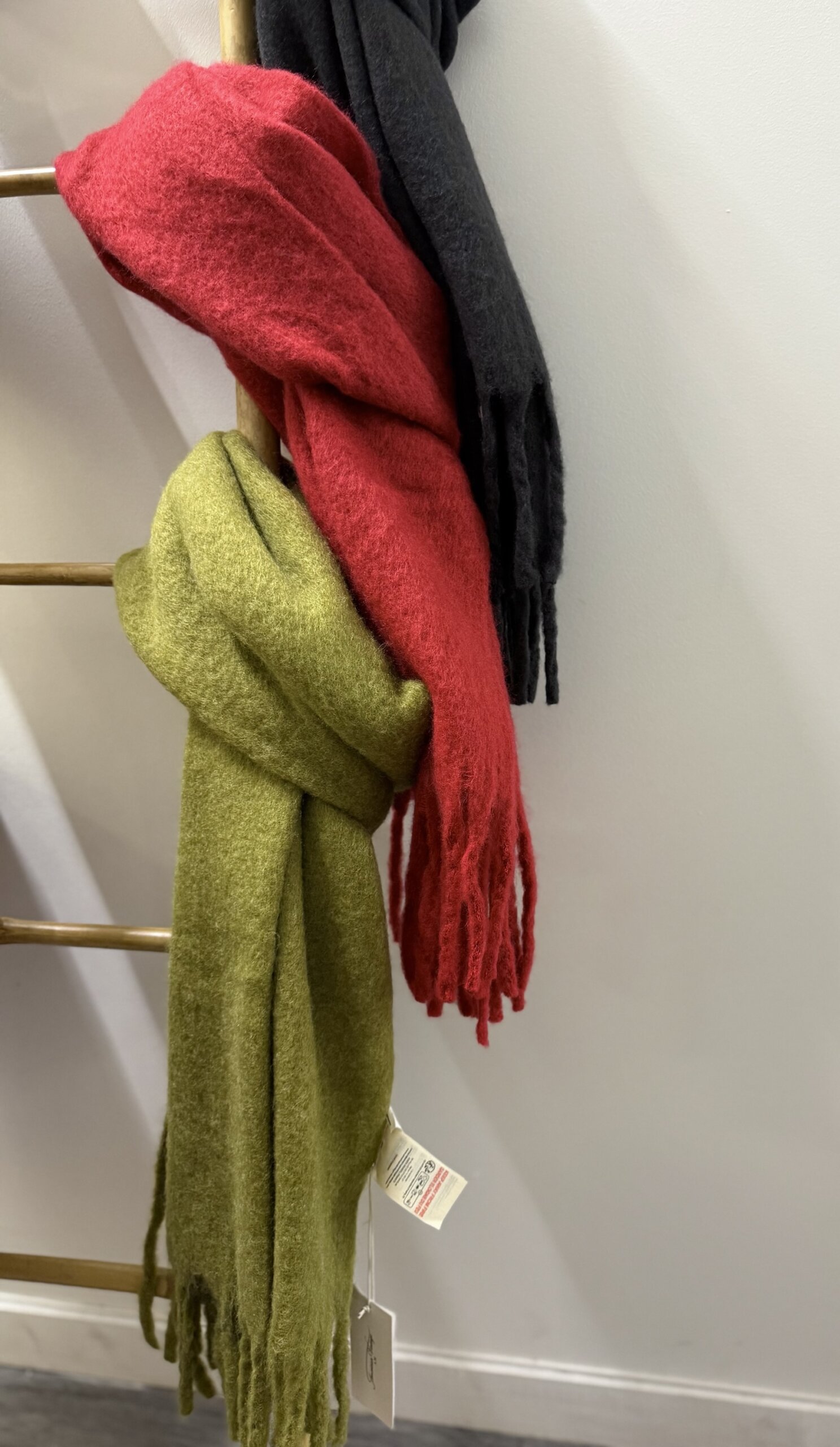 Echarpe Zinaco – Image 7