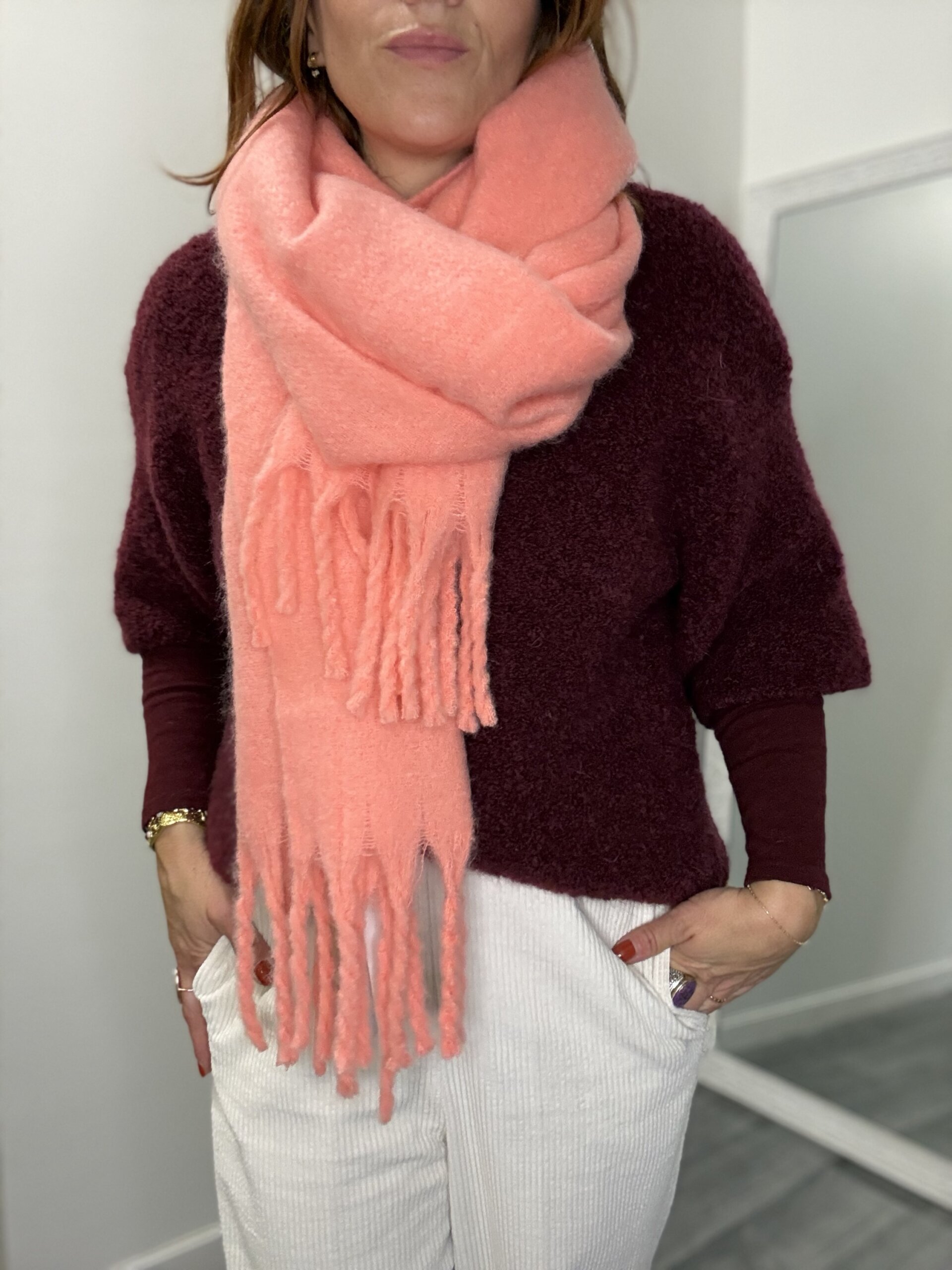 Echarpe Zinaco – Image 8