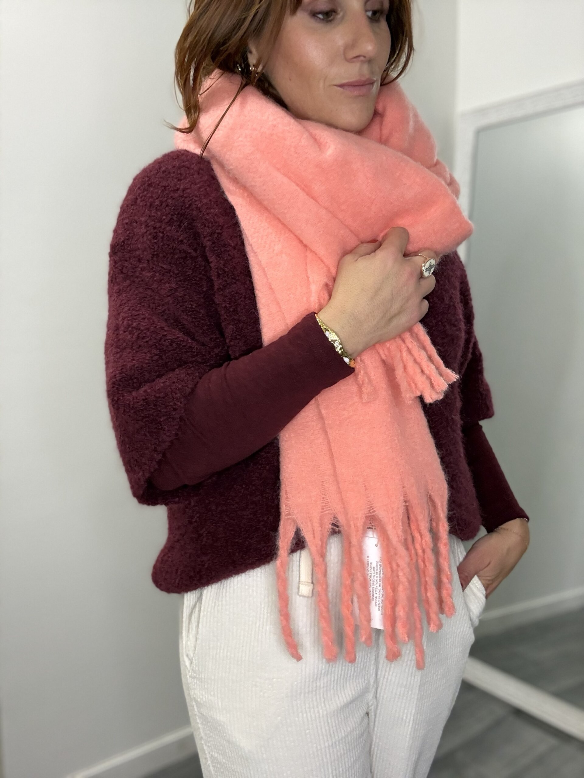 Echarpe Zinaco – Image 2