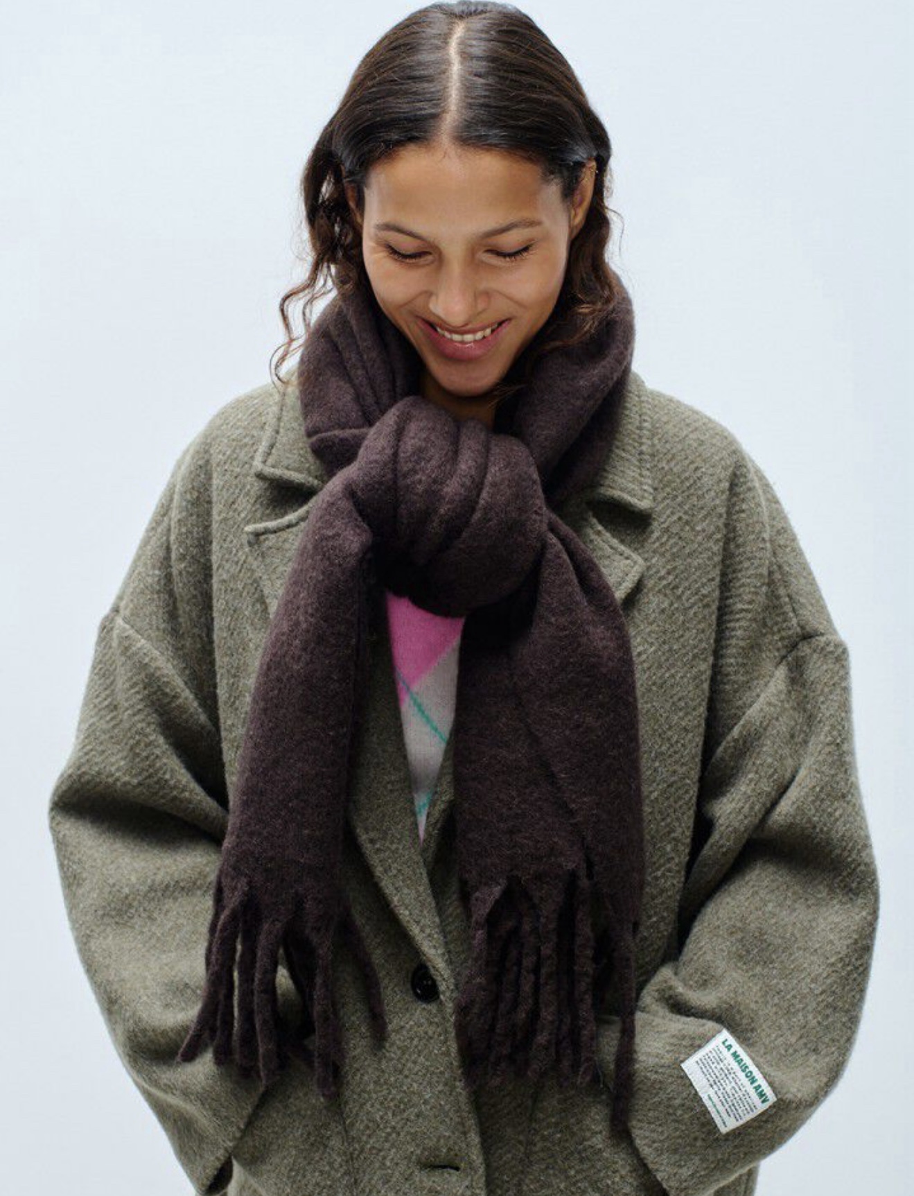 Echarpe Zinaco – Image 6