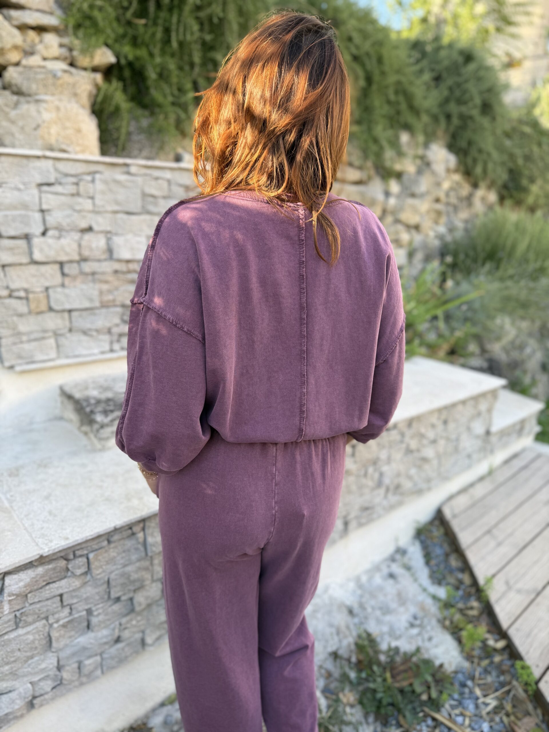 Gilet sweat Oslo – Image 8