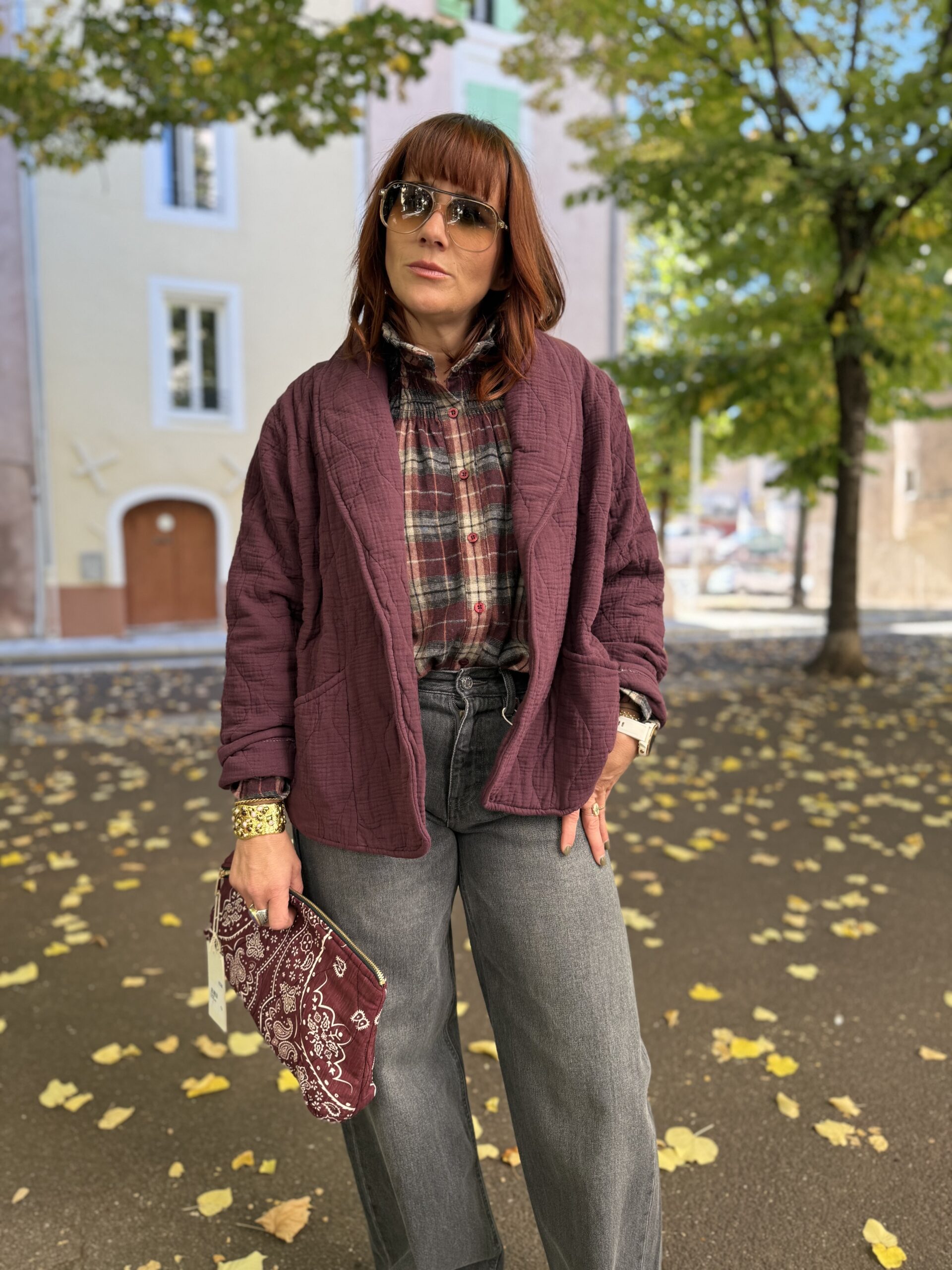 Veste Cuba – Image 4