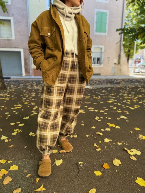 Pantalon Pascal – Image 4