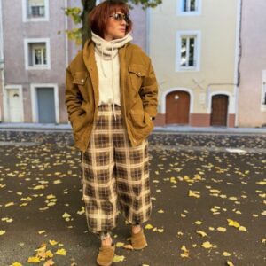 Pantalon Pascal