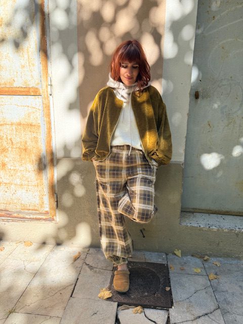 Pantalon Pascal – Image 5
