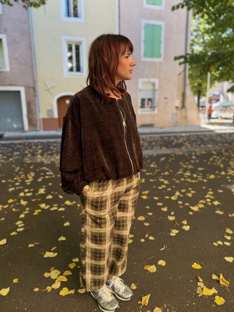 Pantalon Pascal – Image 3