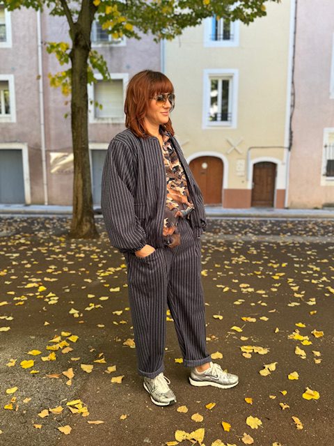 Pantalon Jonas – Image 2