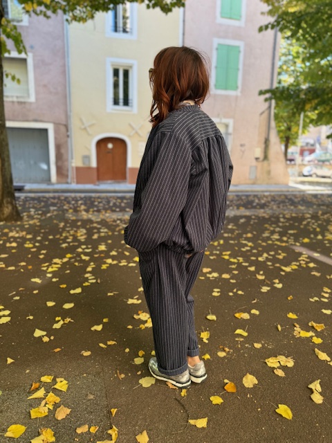 Bombers Jonas – Image 5