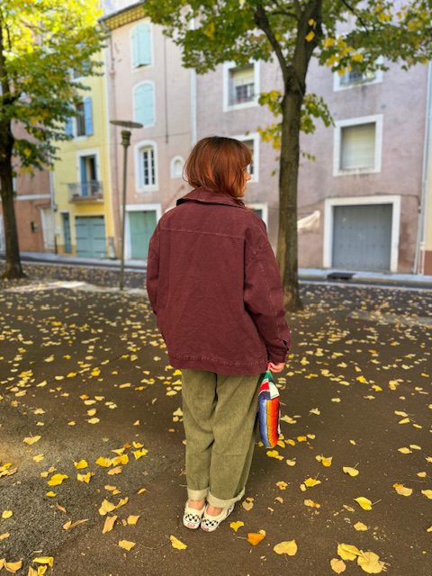 Veste Alba – Image 2