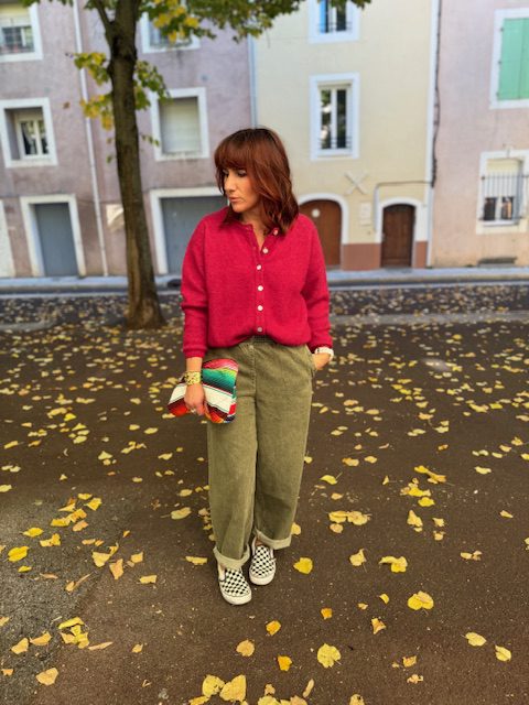 Pantalon Uzatown – Image 4